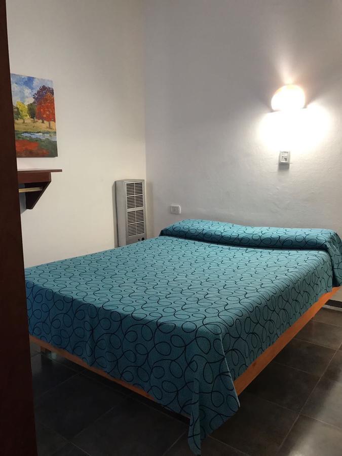 Antic Hotel Сан-Луис Экстерьер фото